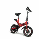 Edrive_Minifiets_Rood_2020-07_095-scaled